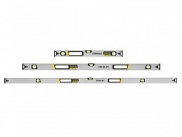 STANLEY� Hand Tools FATMAX� XTREME Box Beam Level Triple Pack &pound;107.95